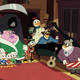 Image for article titled DuckTales takes The Christmas Carol trope in an entirely unexpected, ambitious direction
